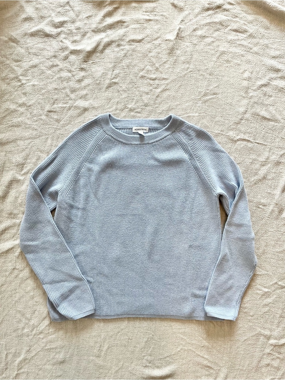 Nordstrom Wool Blend Sweater